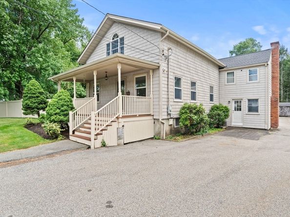 1 Toms Way, Stoneham MA 02180