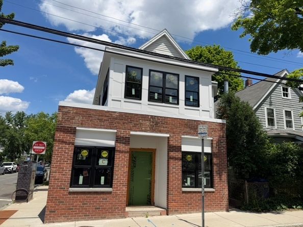 75 Dudley, Cambridge MA 02140