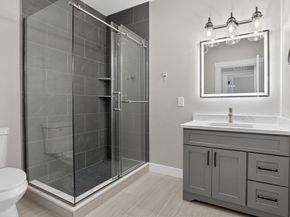 60 Stanley Street 202B, Boston MA 02125