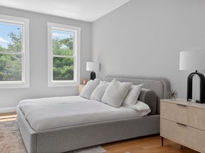 60 Stanley Street 202B, Boston MA 02125