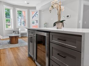 60 Stanley Street 202B, Boston MA 02125