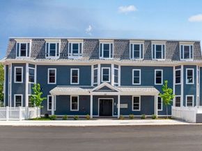 60 Stanley Street 202B, Boston MA 02125