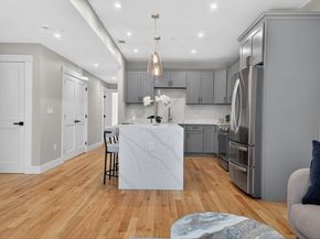 60 Stanley Street 202B, Boston MA 02125