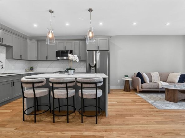 60 Stanley Street 202B, Boston MA 02125