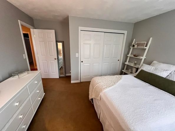 1 Brenton Wood Road, Hudson MA 01749