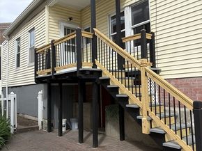 52 Harrison St, Worcester MA 01604