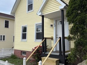 52 Harrison St, Worcester MA 01604