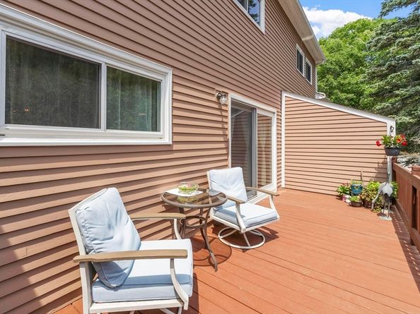 13 Nightingale Lane 13, Salem MA 01970