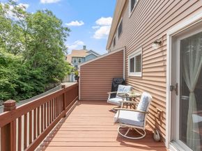 13 Nightingale Lane 13, Salem MA 01970