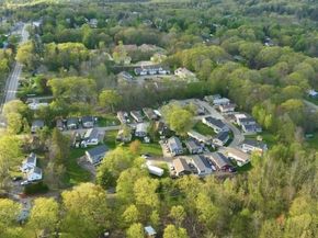 27 Lewis Street, Rutland MA 01543