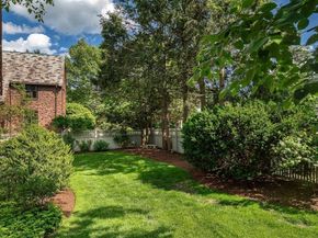 14 Homestead, Newton MA 02468