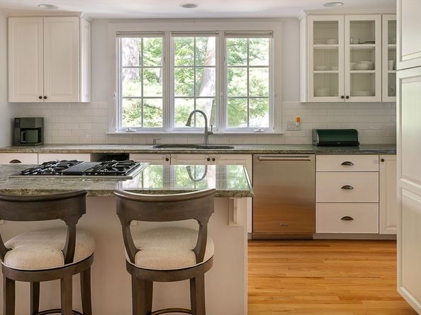 14 Homestead, Newton MA 02468