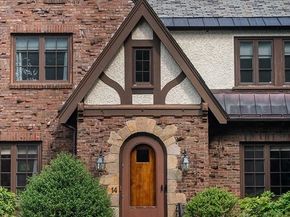 14 Homestead, Newton MA 02468