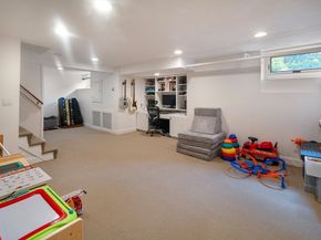 14 Homestead, Newton MA 02468