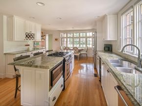 14 Homestead, Newton MA 02468