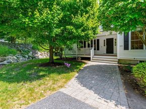 876 Central Ave, Needham MA 02492