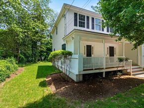 876 Central Ave, Needham MA 02492