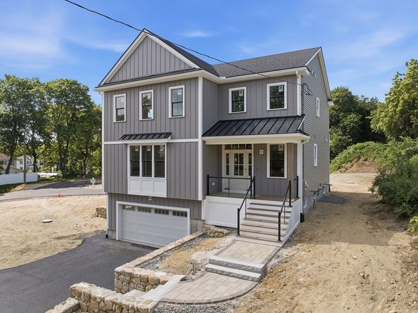 25 Cox Street, Hudson MA 01749