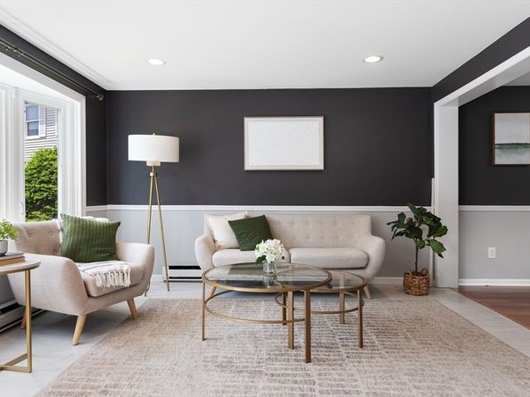 29 Northwoods Cir 29, Woburn MA 01801