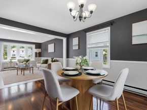 29 Northwoods Cir 29, Woburn MA 01801