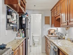 258 Marlborough 2R, Boston MA 02116