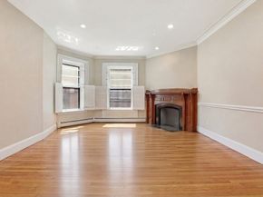 258 Marlborough 2R, Boston MA 02116