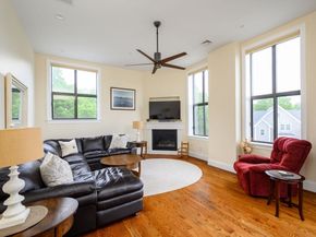 203 Middle St 5, Weymouth MA 02189