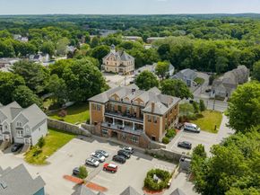 203 Middle St 5, Weymouth MA 02189