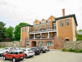 203 Middle St 5, Weymouth MA 02189