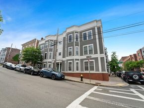 190 F St 6, Boston MA 02127