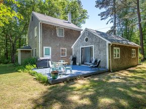 11 Bowman Road, Mattapoisett MA 02739