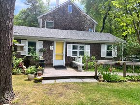 11 Bowman Road, Mattapoisett MA 02739