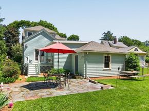 12 Middle St, Lexington MA 02421