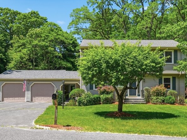 2 Whiting Road, Framingham MA 01701
