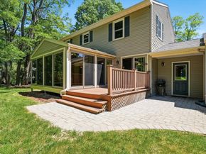 2 Whiting Road, Framingham MA 01701
