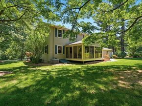 2 Whiting Road, Framingham MA 01701