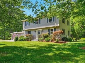 2 Whiting Road, Framingham MA 01701