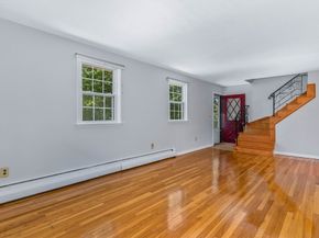 77 Leonard Street, Dedham MA 02026