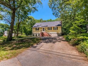 77 Leonard Street, Dedham MA 02026