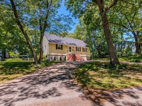 77 Leonard Street, Dedham MA 02026