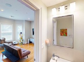 47 Harvest St 3, Boston MA 02125