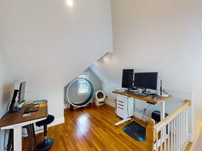 47 Harvest St 3, Boston MA 02125
