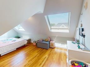 47 Harvest St 3, Boston MA 02125