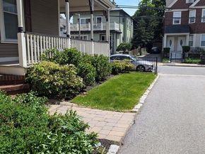 47 Harvest St 3, Boston MA 02125