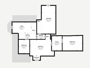 47 Harvest St 3, Boston MA 02125