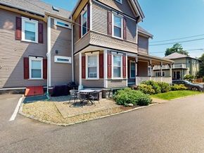 47 Harvest St 3, Boston MA 02125