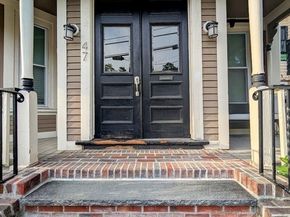47 Harvest St 3, Boston MA 02125