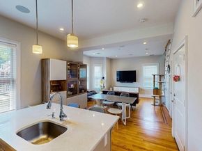 47 Harvest St 3, Boston MA 02125