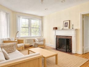 41 Bowdoin Street 28, Cambridge MA 02138