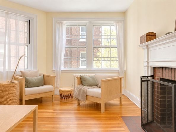 41 Bowdoin Street 28, Cambridge MA 02138